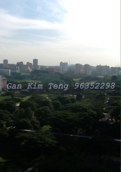 Blk 315A Ang Mo Kio Street 31 (Ang Mo Kio), HDB 5 Rooms #131188252